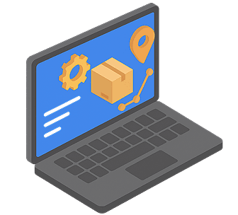 Integrated fulfilments