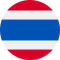 Thailand flag