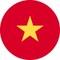 Vietnam flag