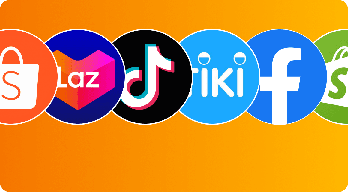 Effortlessly connect all channels