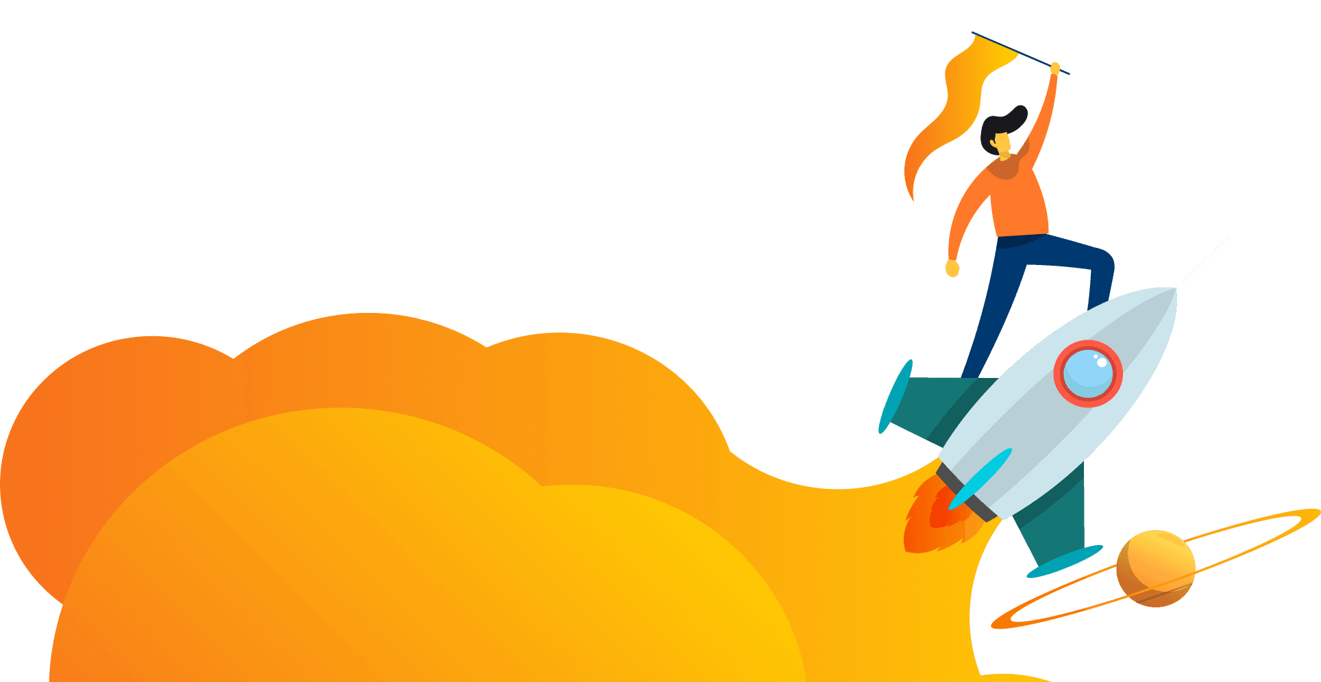 Are you ready to go BIG?