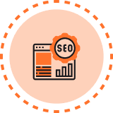 Ship first product icon