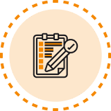 Amilo registration icon