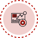 Seller central reports icon