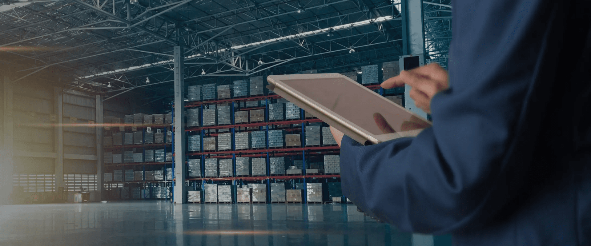12 Methods for Maximizing Warehouse Performance