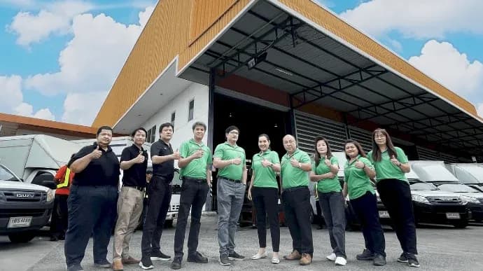 Amilo enters Thailand by acquiring Sivadon Logistics