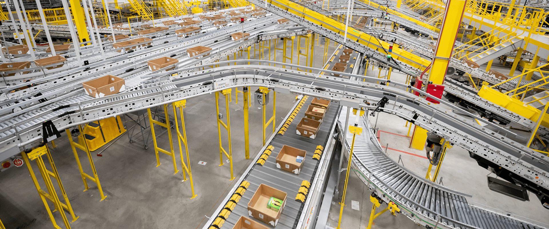 Streamlining Distribution: A Guide to Fulfillment Optimization