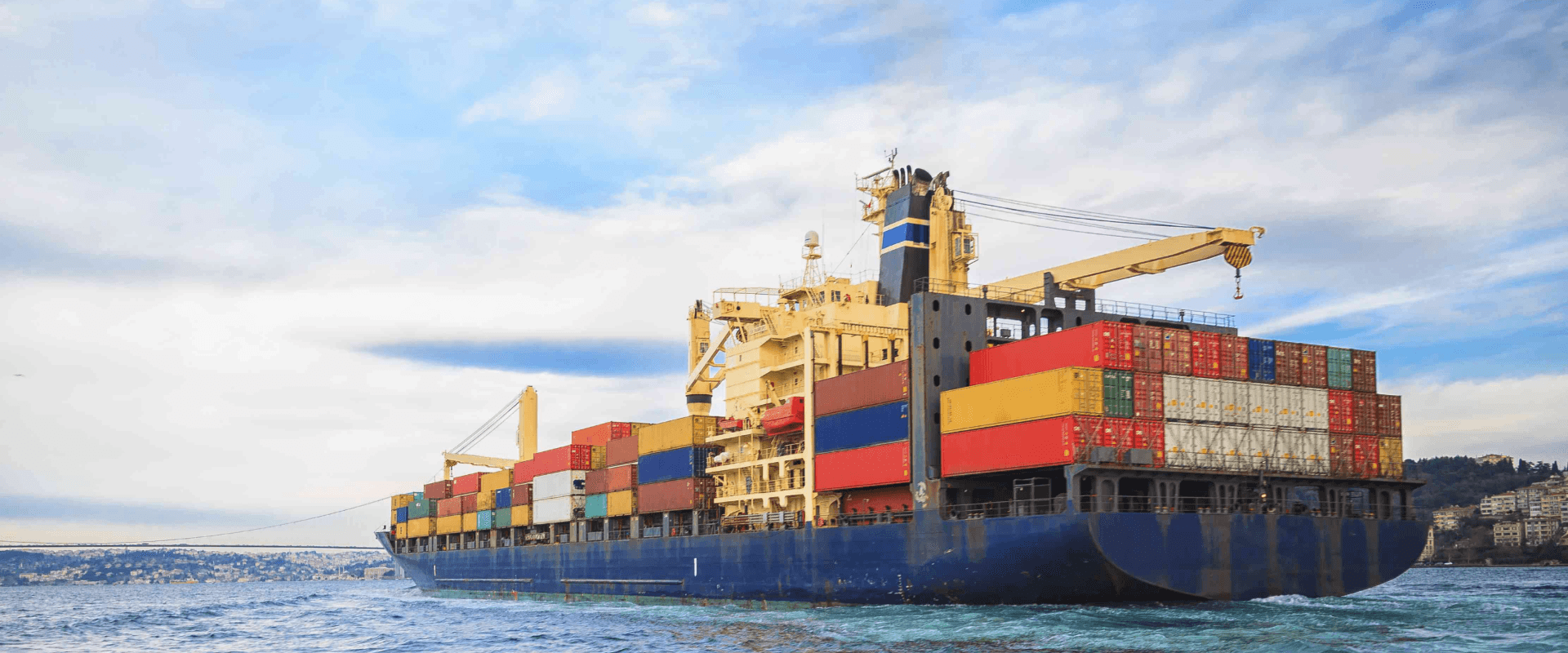A Simplified Guide to Seamless International Shipping