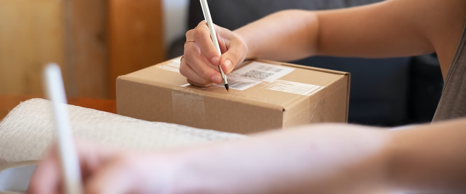 Airway Bill (AWB) in the eCommerce World