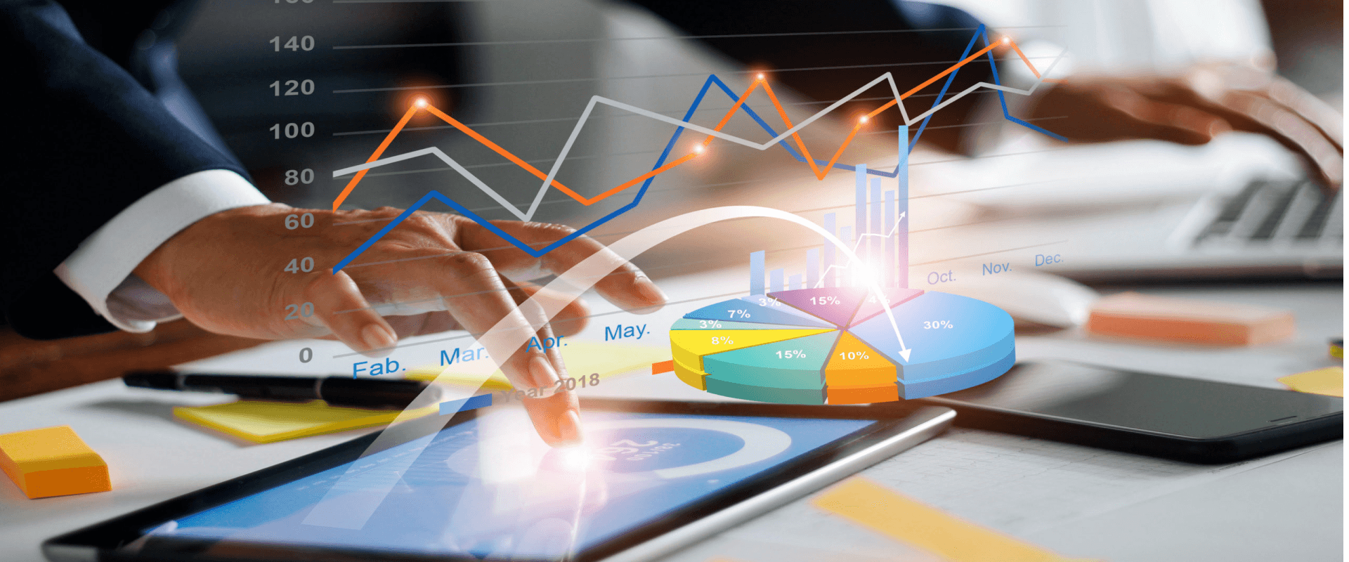 An Analysis of Contract Logistics and Freight Forwarding