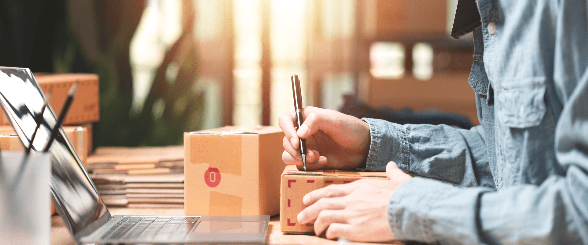 An Introductory Guide to Ecommerce Packaging