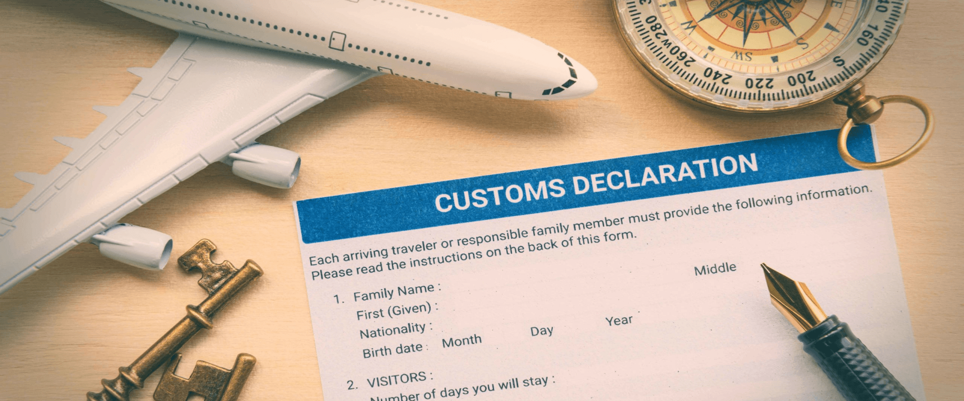 Are Customs Brokers Required for International Shipping?