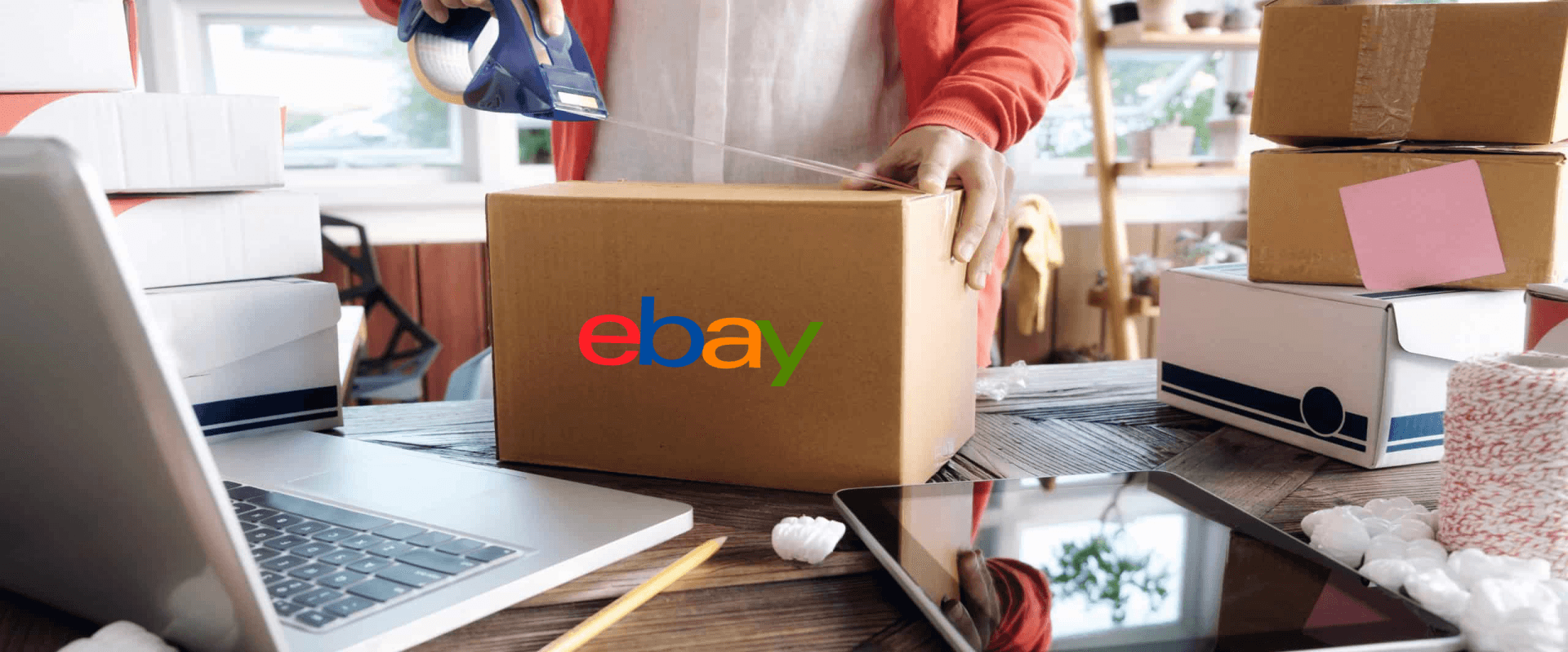 Budget Friendly Shipping: A Win-Win Solution for eBay Seller