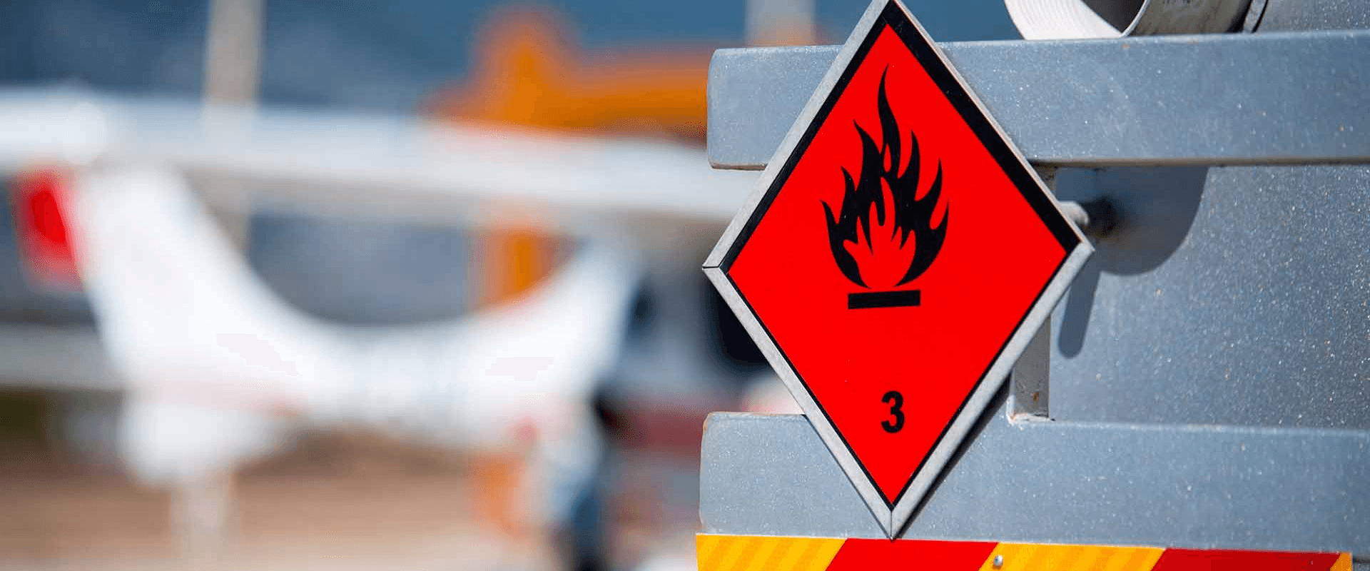 Considerations For Shipment Of Dangerous Goods Internationally