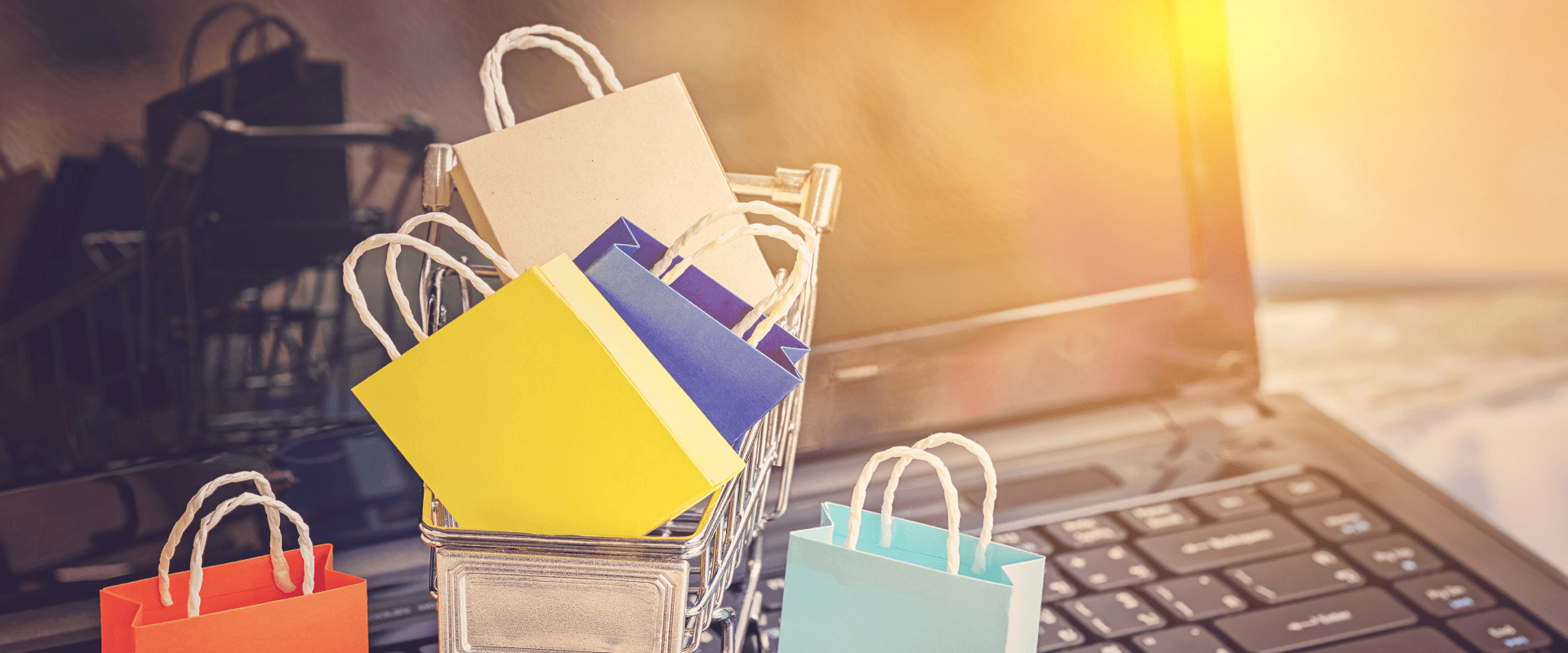 Singapore's Cross Border Ecommerce: A World of Opportunities