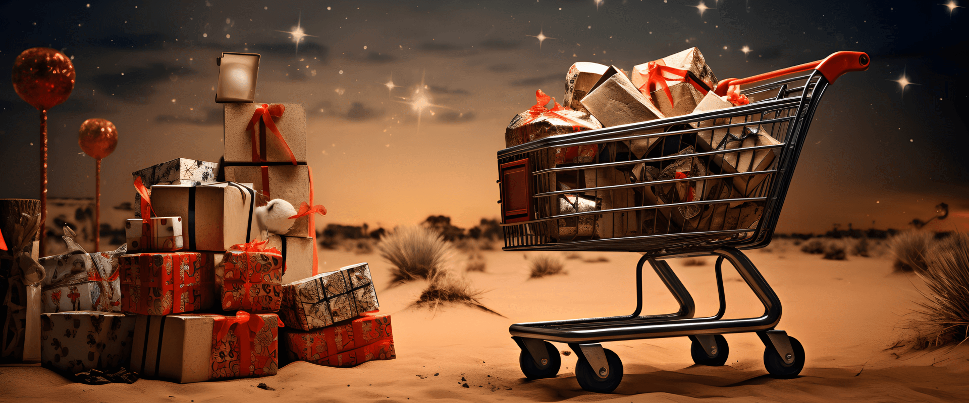 Cross-Border Gift-Giving: Sending Christmas Gifts Globally