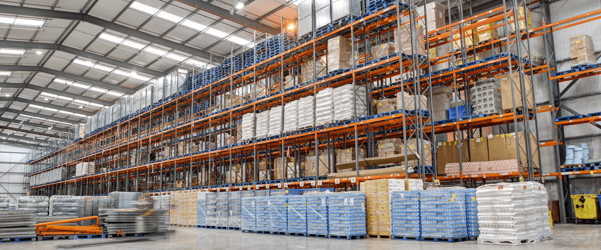 Understanding The Distinctions: 3PL, 4PL, and 5PL Logistics Explained
