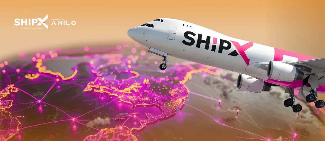 E-commerce Logistics: The ASEAN Seller's Complete Guide to Going Global