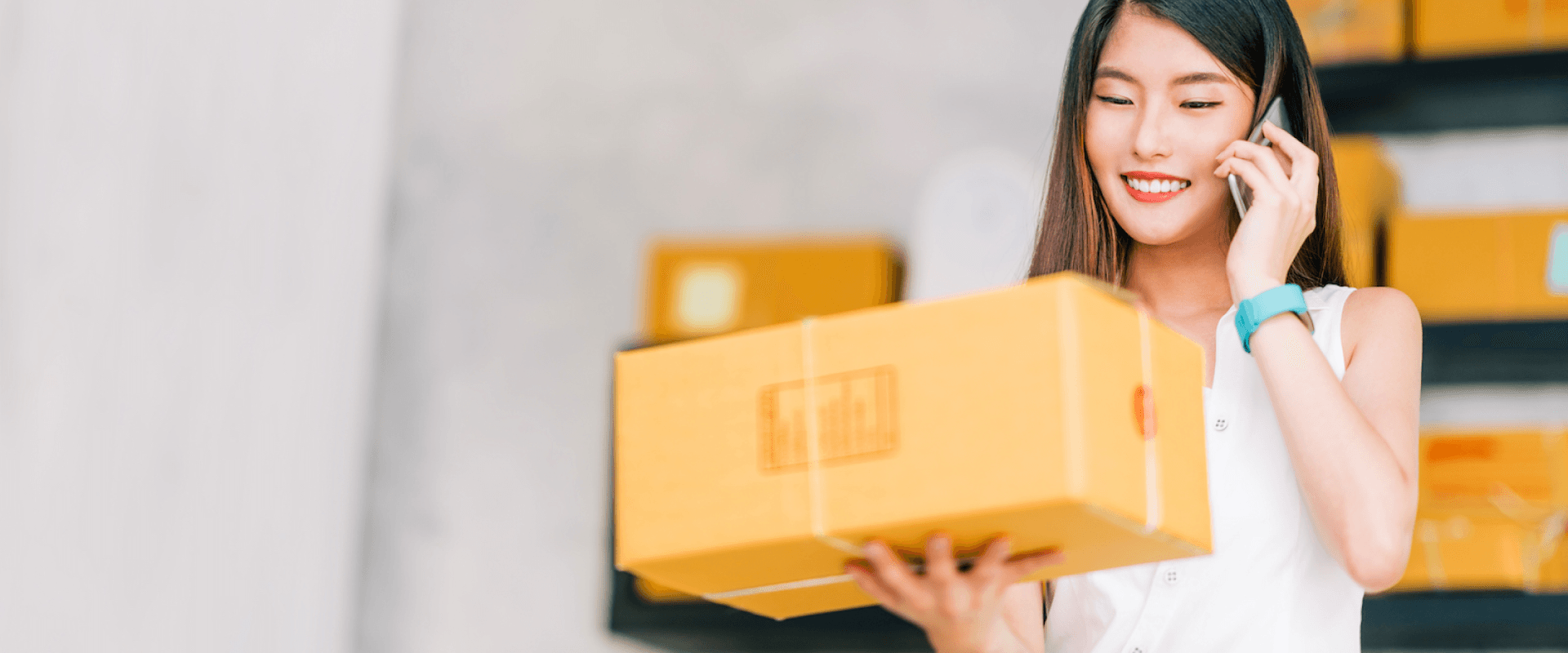 Enhancing E-commerce Success through Fulfillment Experience