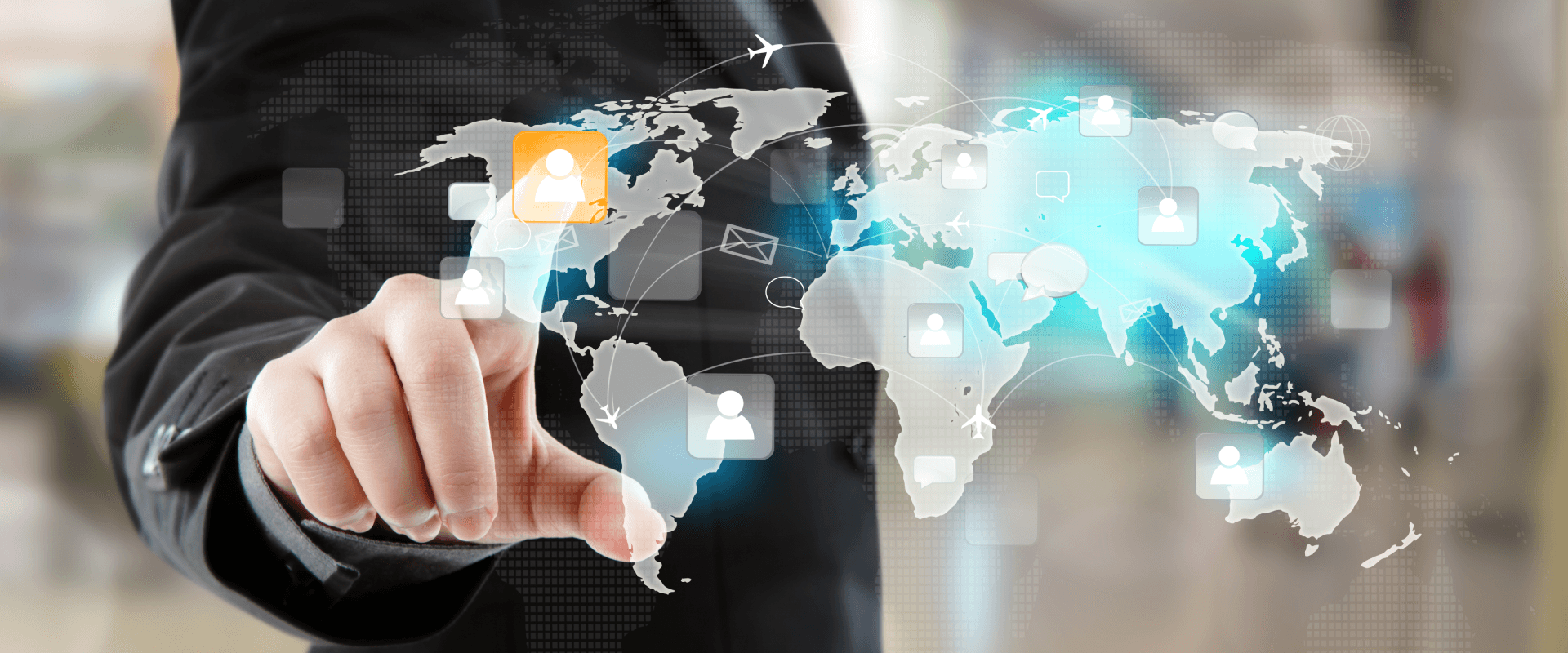 Enhancing Cross-Border Delivery Performance For Customer Satisfaction