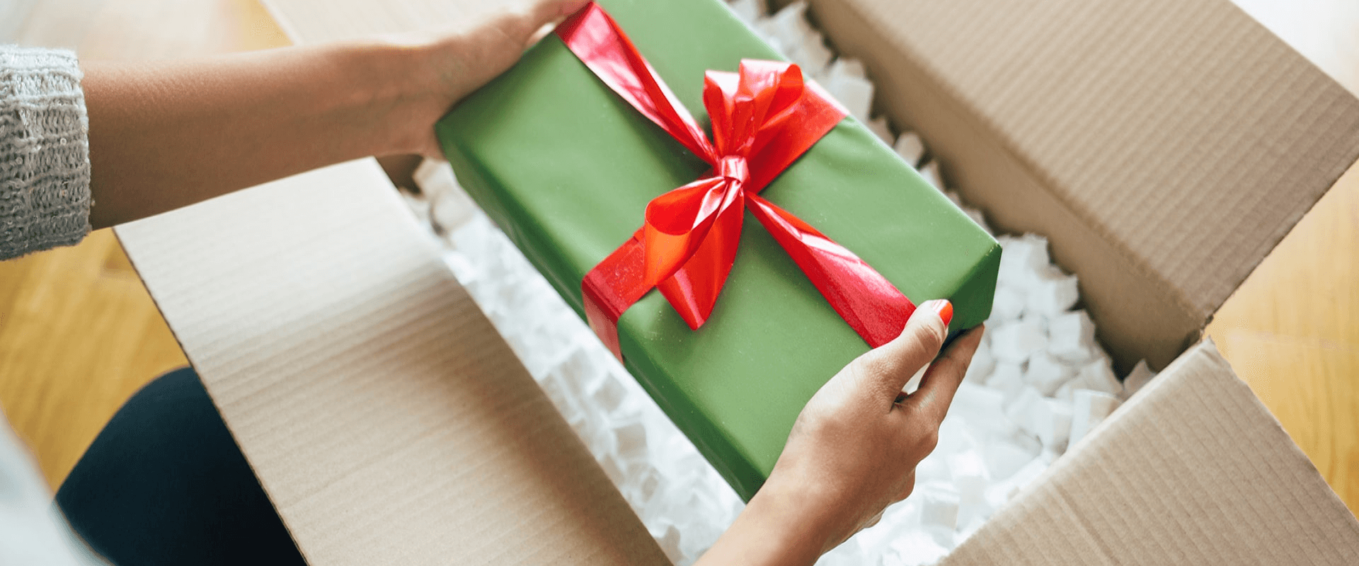 Finalize The Sale: Establish Fulfillment & Shipping For Holiday Season 2023