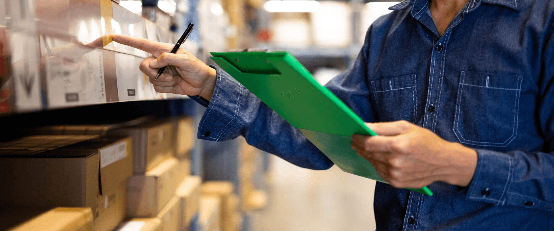 Exploring Ending Inventory in Inventory Management