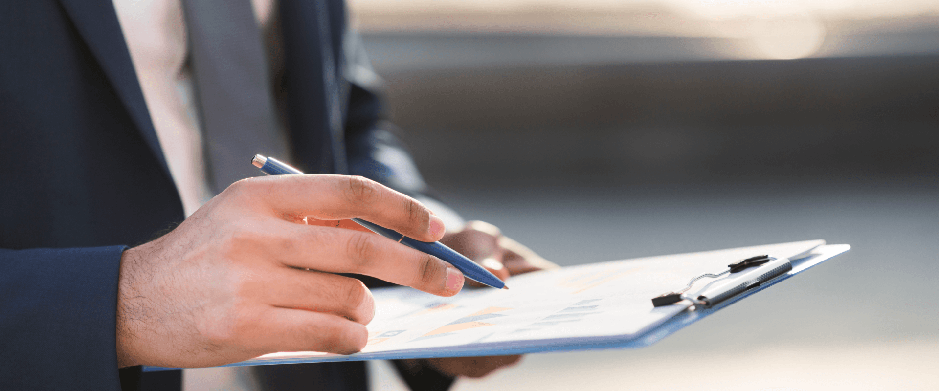 Exporter of Record (EOR): Responsibilities & Roles
