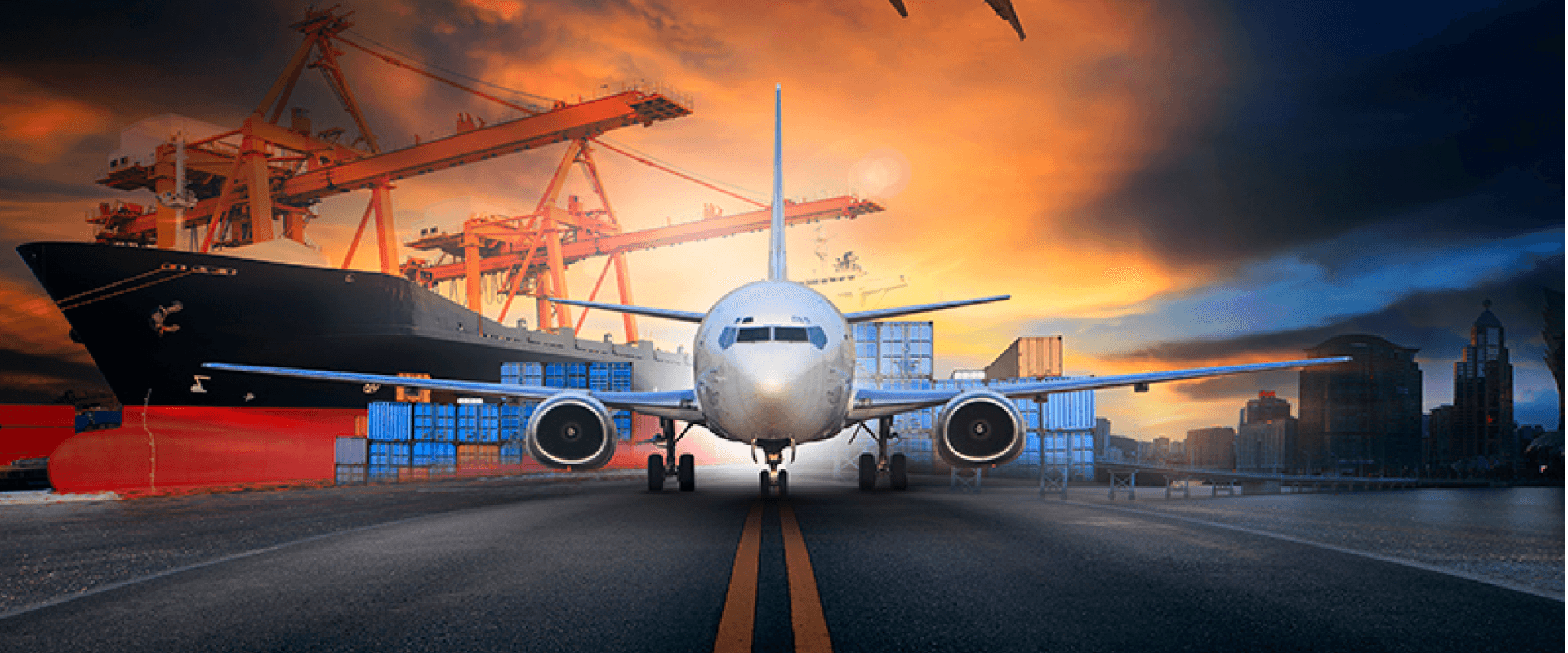 Freight Forwarding, an industry in rapid transformation