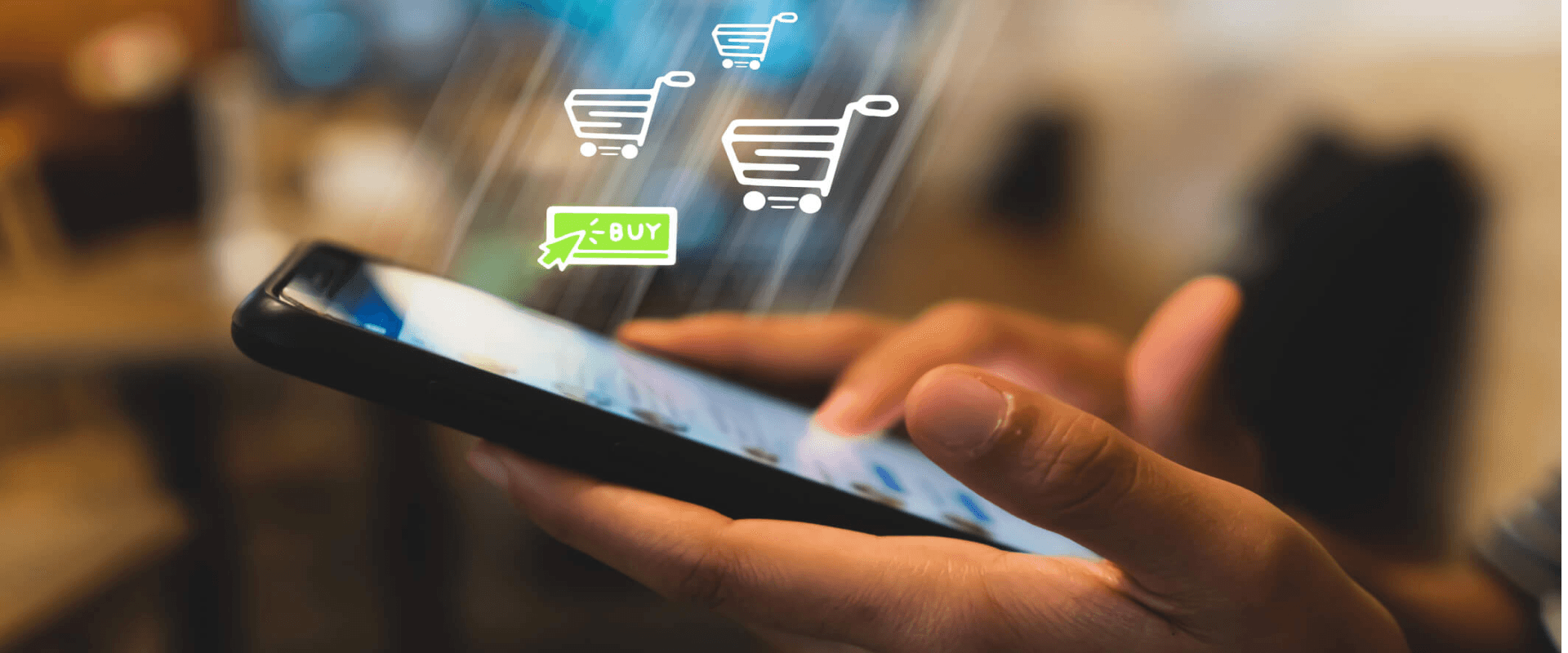 From Clicks to Conversions: Maximizing Cyber Monday Benefits