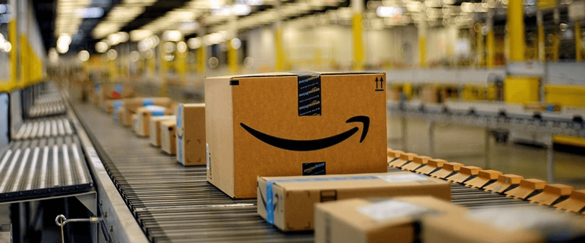 Global Shipping and Freight Forwarding with Amazon FBA