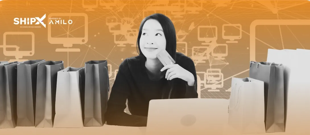 How Ecommerce Logistics Shapes the Online Shopping Experience