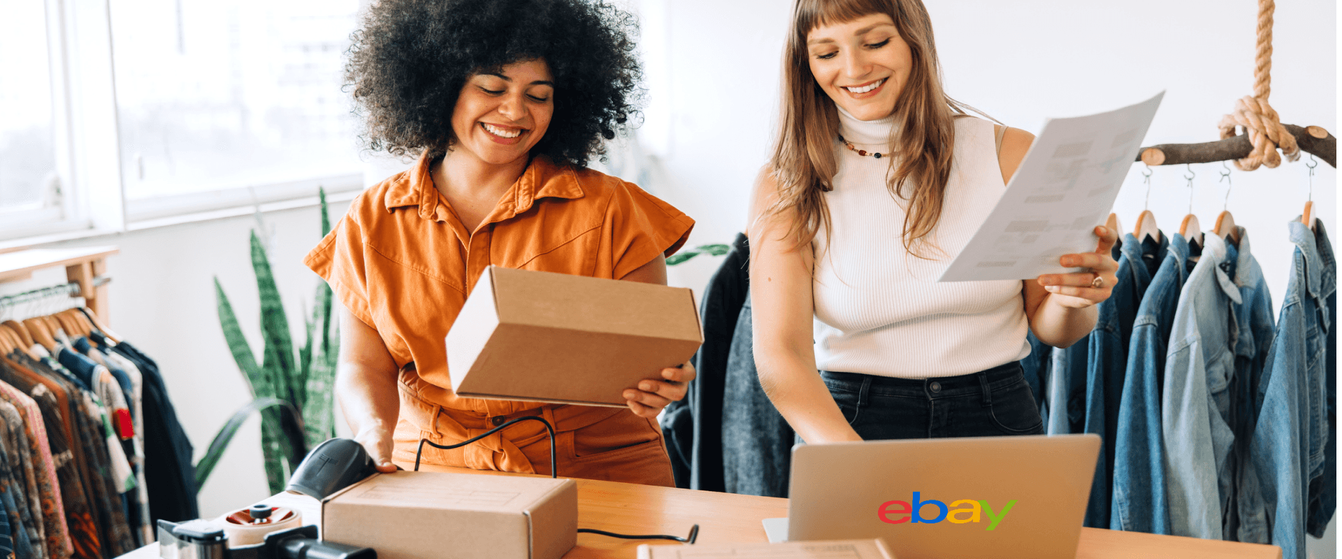 How Some eBay Sellers Offer Incredibly Low Shipping Costs