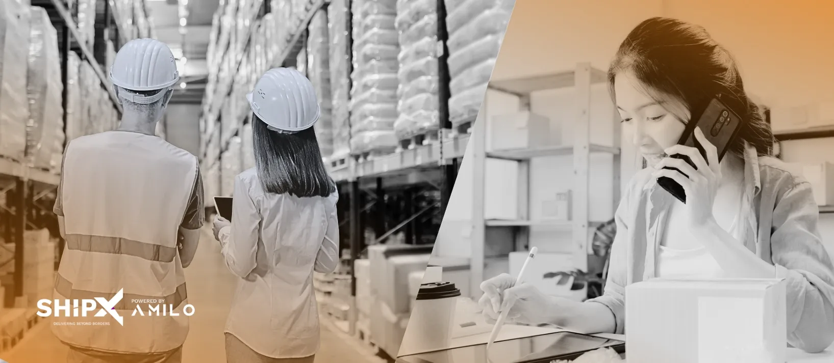 How to Streamline Your Ecommerce Supply Chain for Faster Delivery