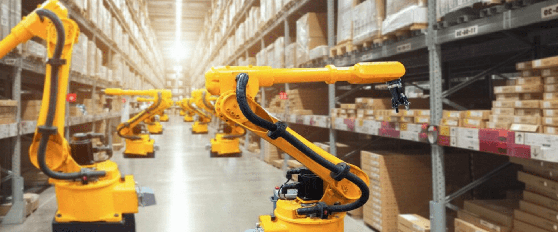 Hybrid Fulfillment: Fueling Fast and Adaptable Business Growth