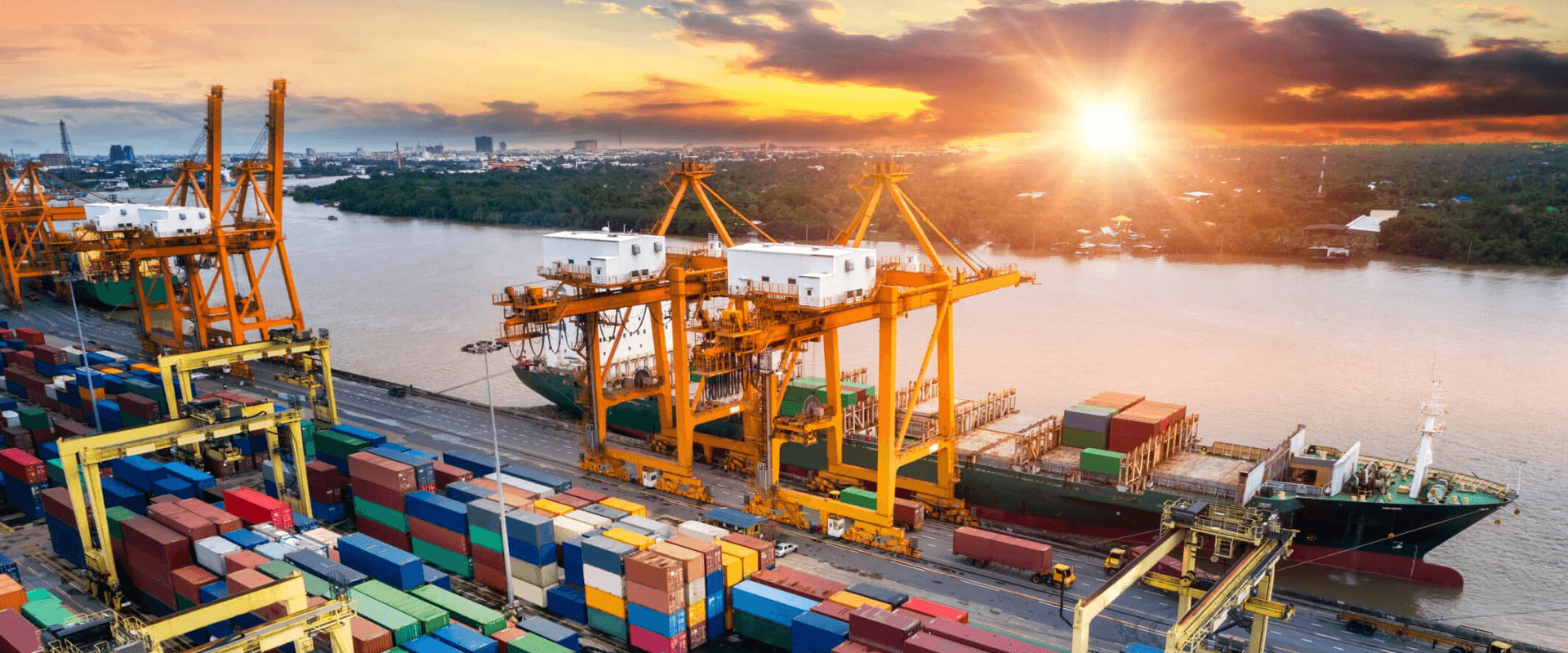 Improved Global Shipping: Easy Duties & Taxes at Checkout