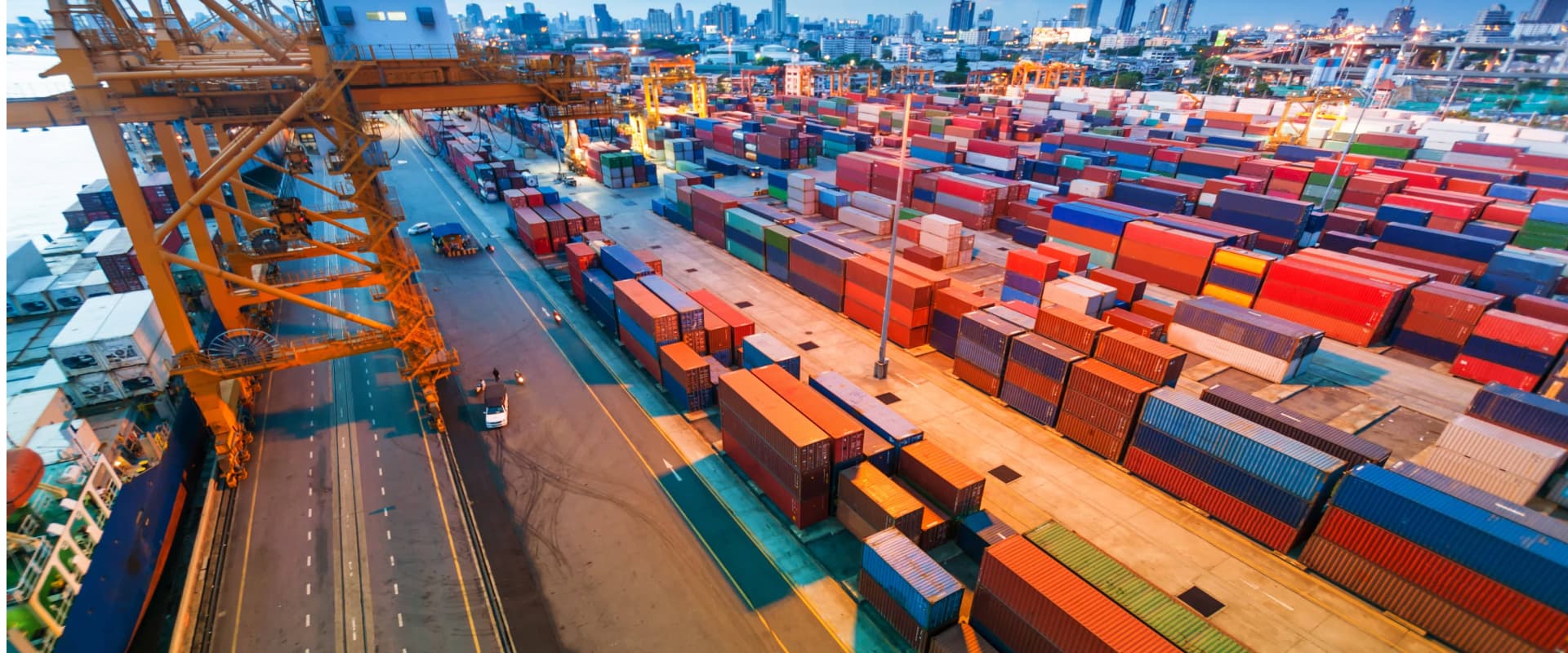 Incoterms and Why It's Important