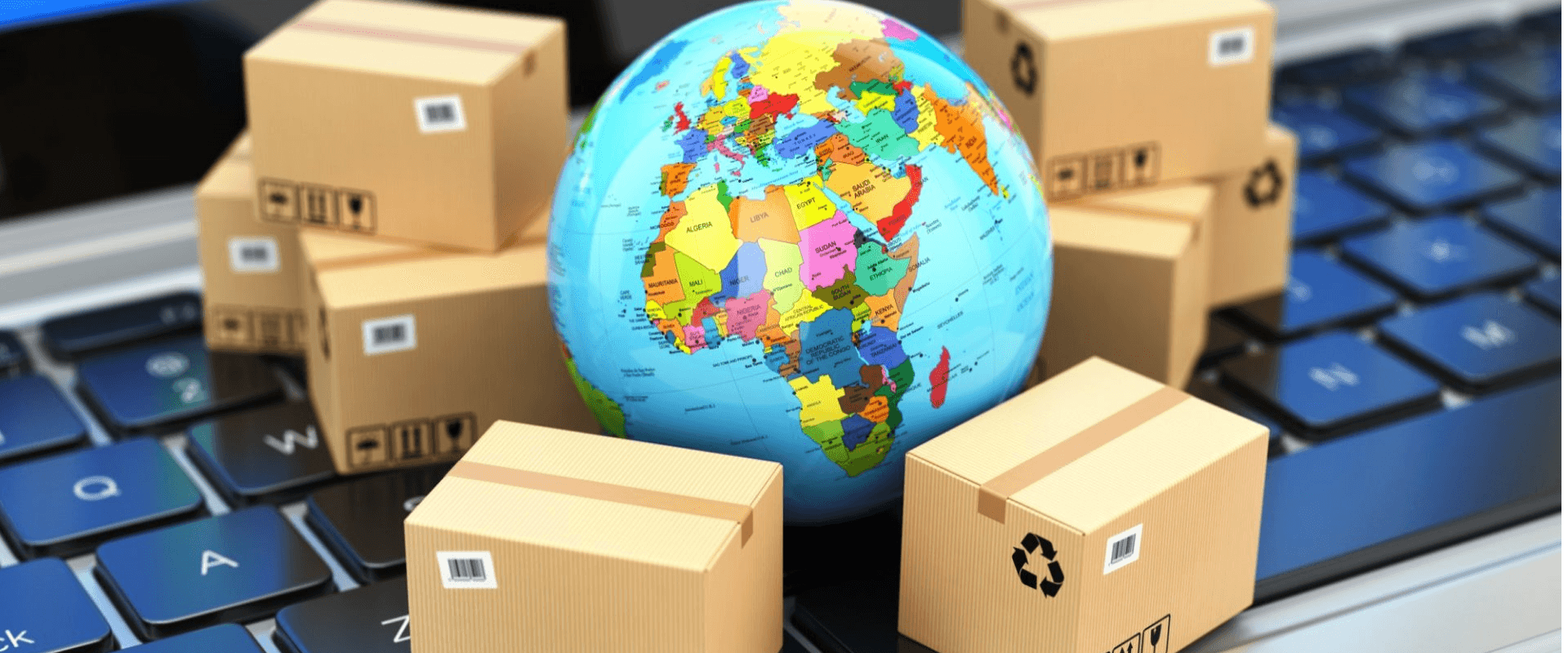 International Shipping: The 5 Cheapest Methods