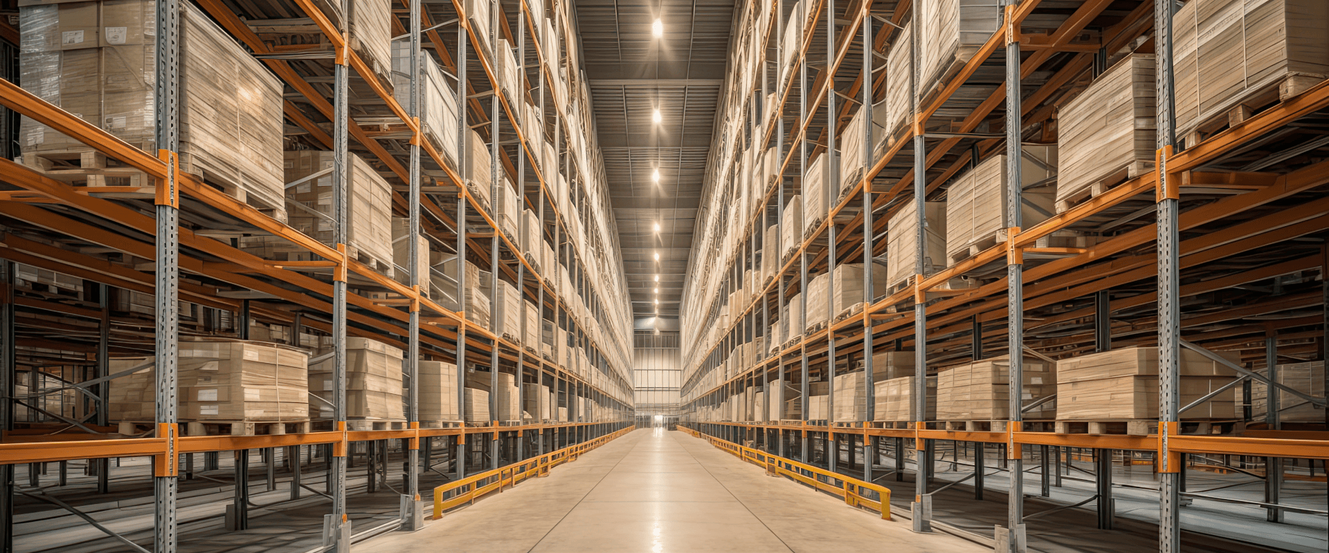 Inventory Management Demystified: A Business Imperative
