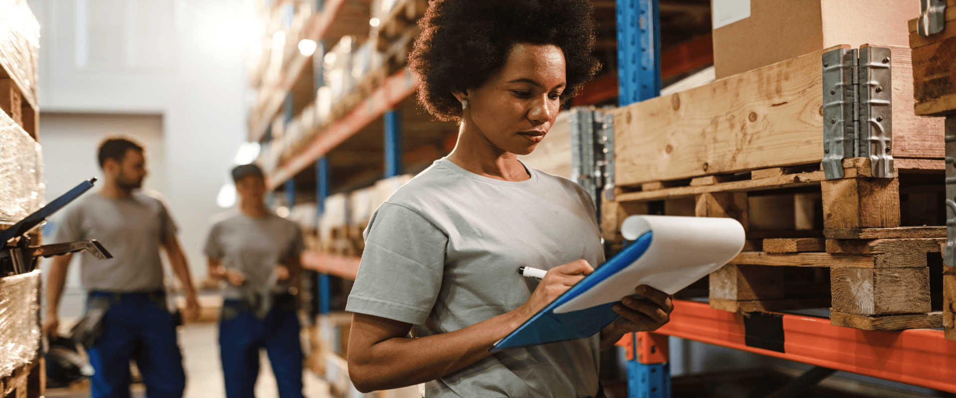 Inventory Turnover: A Basic Formula & Advice for Succeeding