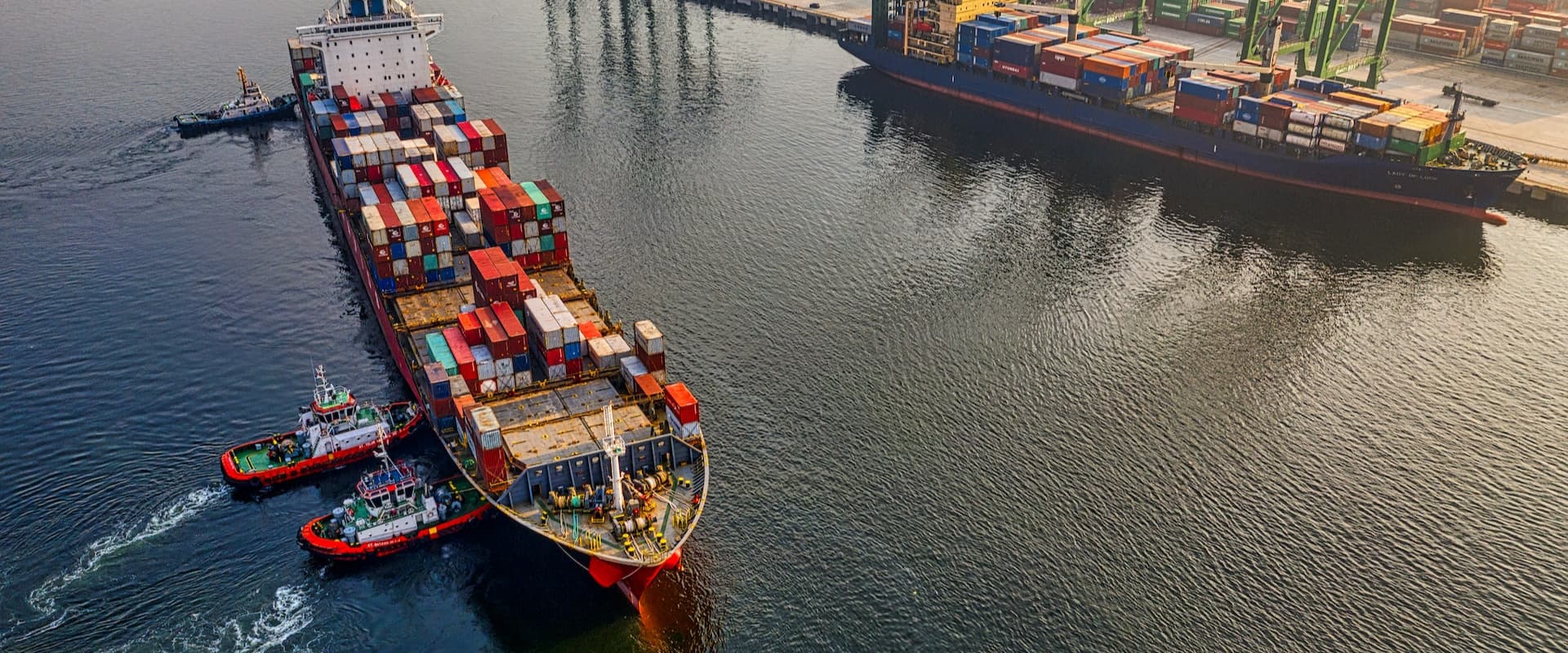 Mastering the Value Chain in eCommerce