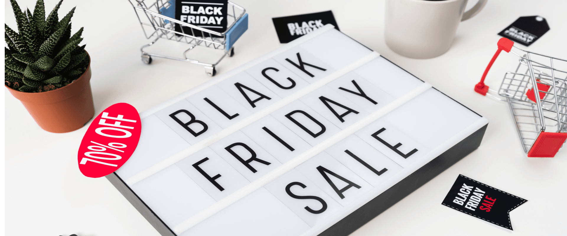 Mastering the Black Friday Wave: A Merchant Guide to Success