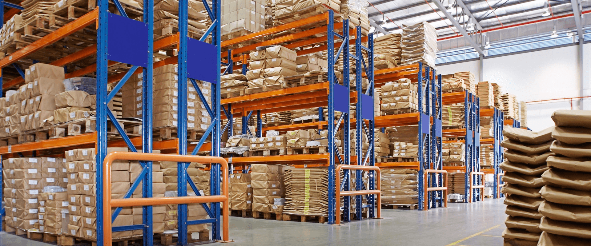 Multi Channel Fulfillment in E-Commerce