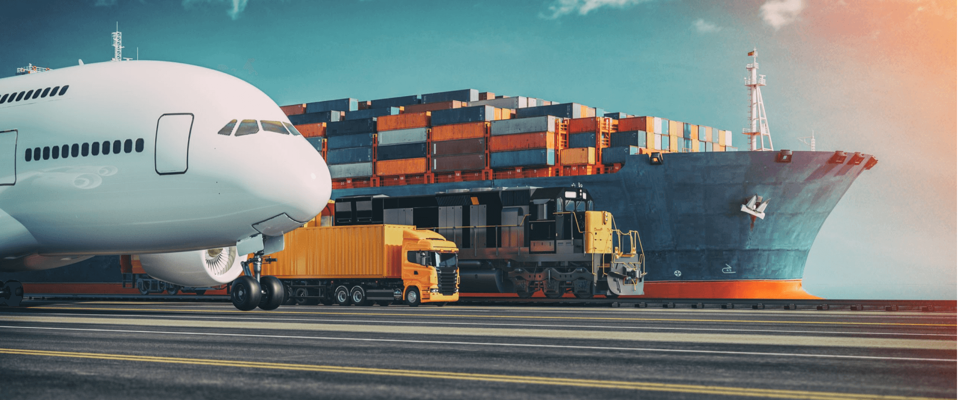 Navigating Global Trade: International Shipping Documents