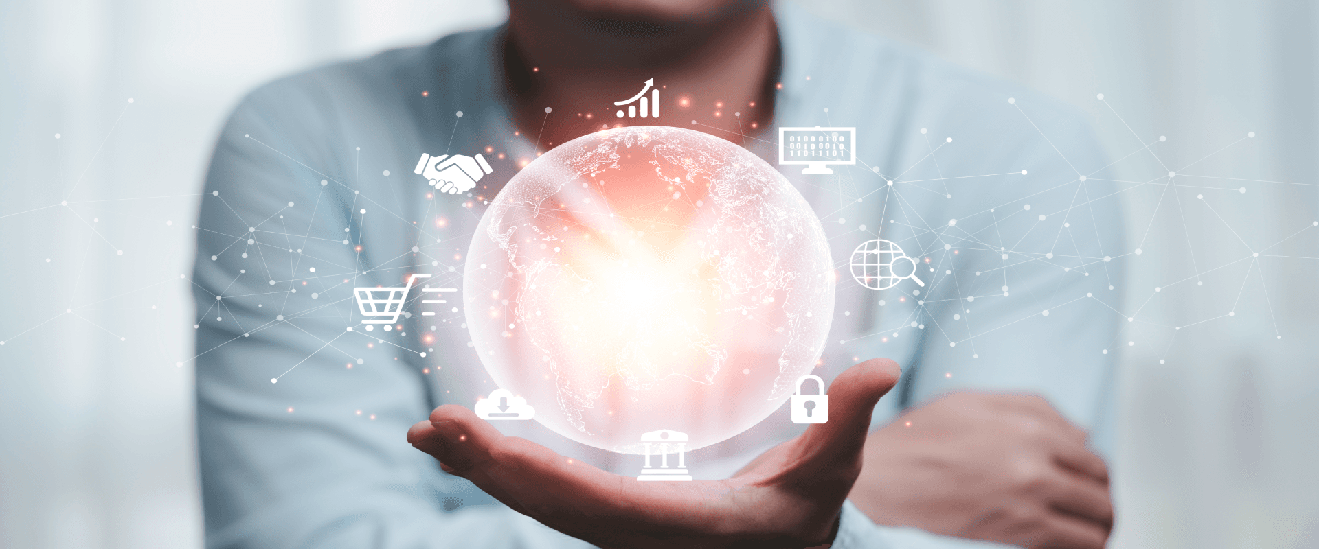 Omnichannel Potential and Mastering Cross Border Shipping
