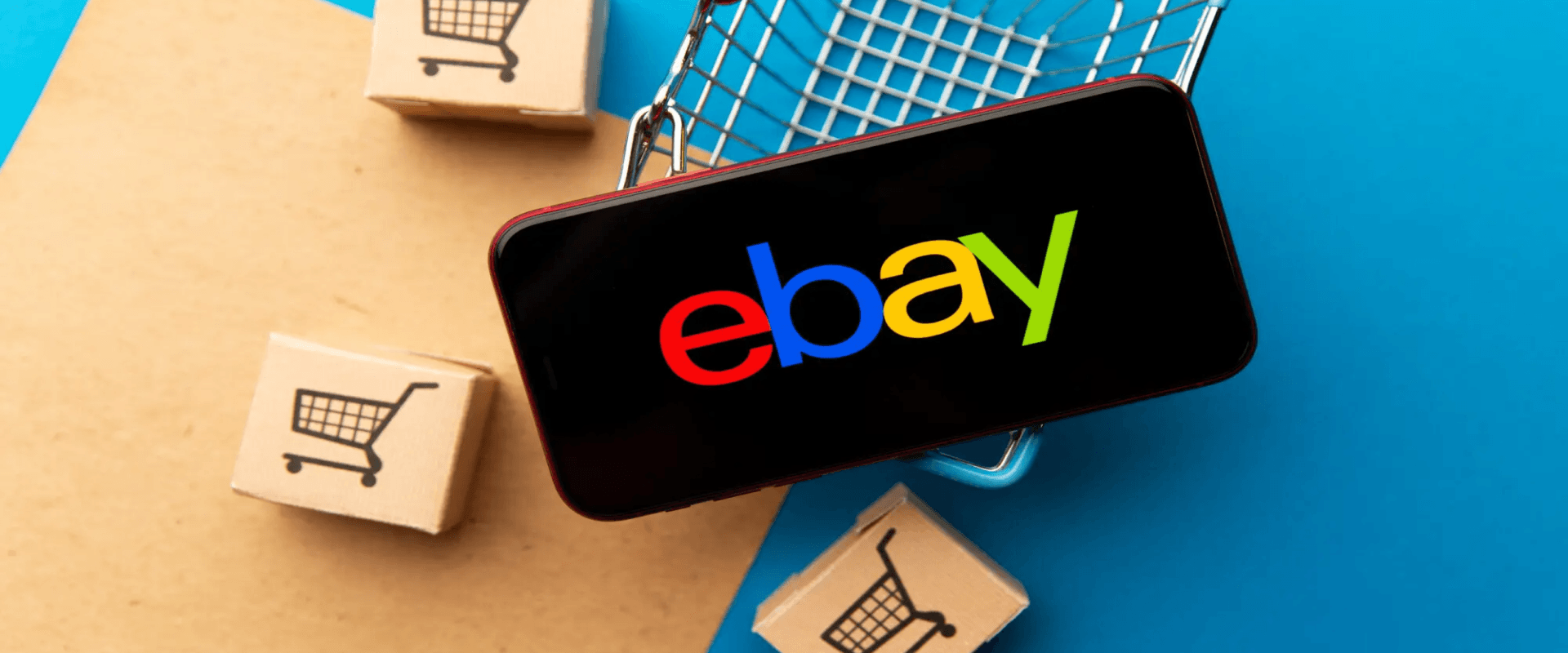 Seamless Shipping with eBay's International Standard Delivery