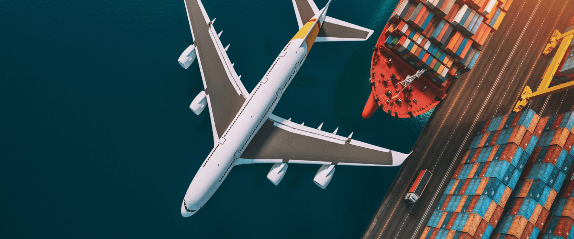 Significance of FOB, CIF, C&F, and CFR Foreign Trade Terms