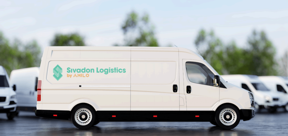Amilo enters Thailand, acquiring Sivadon Logistics in its third acquisition in two years