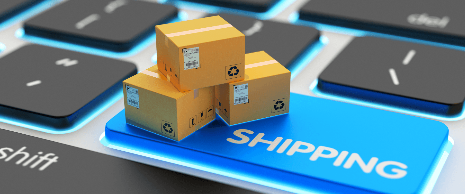 Strategic Shipping and Fulfillment for Ecommerce Success