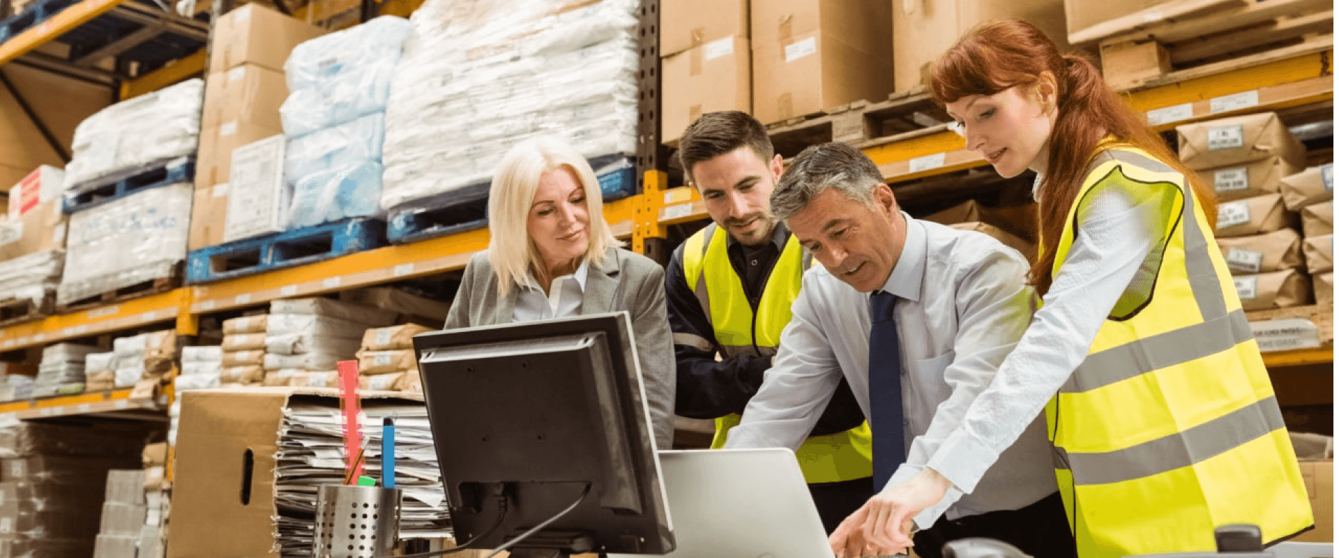 Streamlining Outbound Logistics: 10 Effective Strategies
