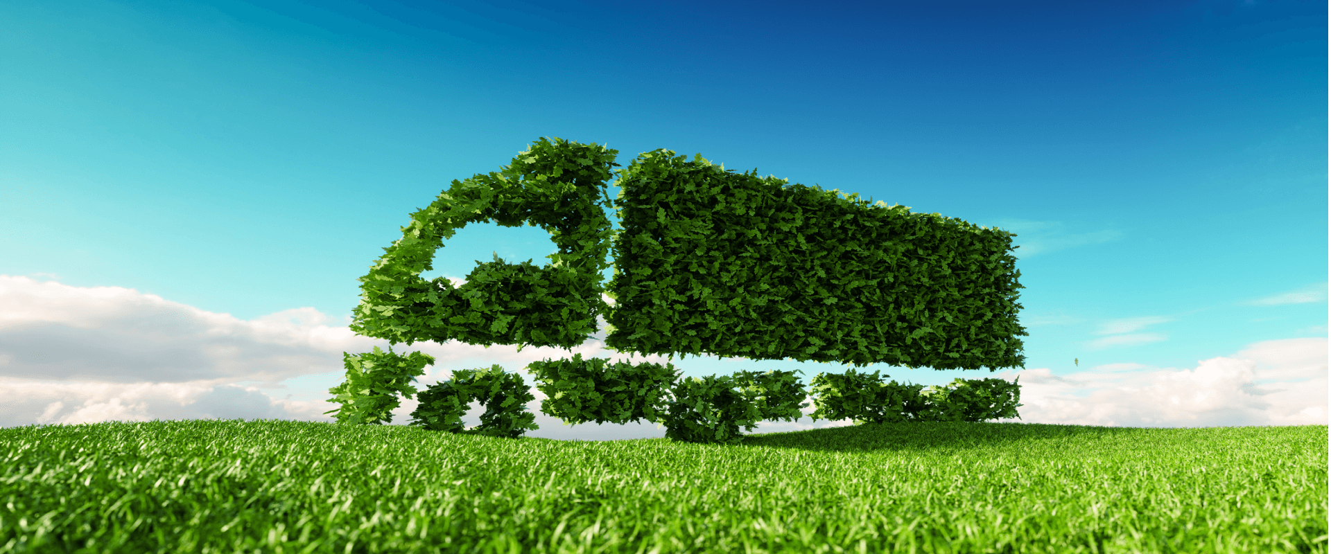 Sustainable Logistics: Minimizing Environmental Impact for a Sustainable Future